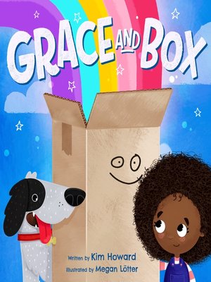 cover image of Grace and Box